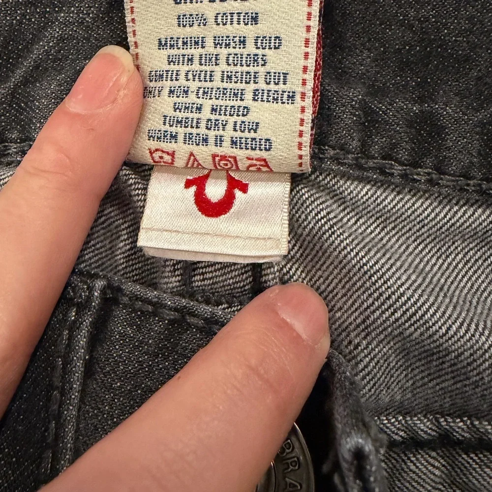 True Religion Jeans Waist 30